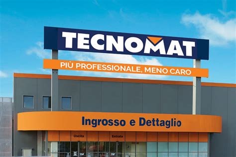 technomat sassari